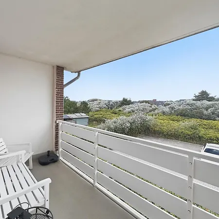 Kleine Koje Appartement
