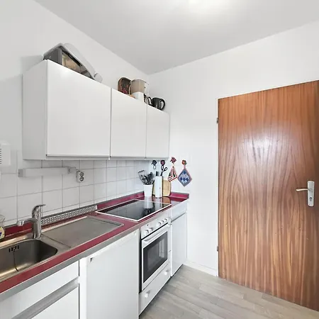 Kleine Koje Appartement
